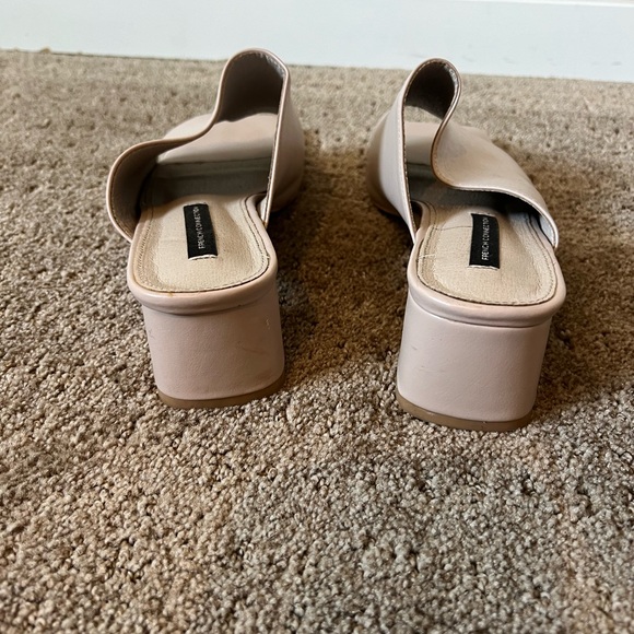 French connection 10 - Picture 2 of 4